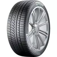 Автошина Continental WinterContact TS 850 P SUV 235/55 R20 105V XL