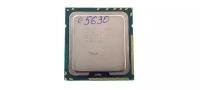 Процессор Socket 1366 Intel Xeon E5630 (12M Cache, LGA1366, 2.53 GHzх4)