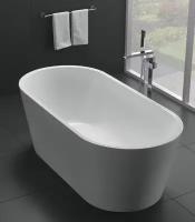 Ванна BelBagno BB71-1700-W0