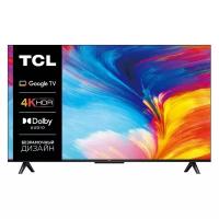 Телевизор TCL 43P635