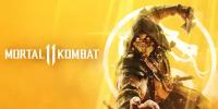 Mortal Kombat 11 - Standard Edition - активация в Steam - Россия