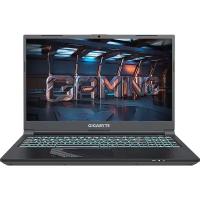 Ноутбук GIGABYTE G5 2023, 15.6" (1920x1080) IPS 144Гц/Intel Core i7-12650H/16ГБ DDR5/512ГБ SSD/GeForce RTX 4060 8ГБ/Win 11 Home, черный (KF5-G3KZ353SH)