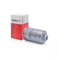 METACO 1030-030 (25055129 / 96130396 / C2C35417) фильтр топливный Daewoo (Дэу) Nexia (Нексия) (1995-2016), Land rover (Ленд