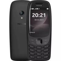 Nokia 6310 (TA-1400) Black