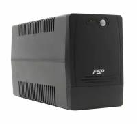 Источник бесперебойного питания FSP DP 1500 (6 IEC)