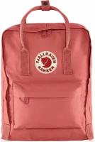 Сумка Fjallraven Kanken Mini, розовый 23782-319