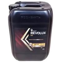 Роснефть Revolux D2 10w40 CG-4/CF-4/CF/SJ (20л)