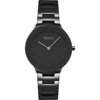 Часы женские OBAKU V290LXBBSB