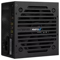 Блок питания Aerocool ATX 700W VX PLUS 700W (24+4+4pin) APFC 120mm fan 4xSATA RTL