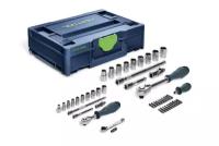 Комплект монтажный Festool SYS3 M 112 RA