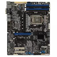 Материнская плата ASUS P12R-E (LGA1200)