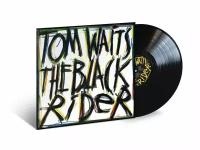 0602448894885, Виниловая пластинка Waits, Tom, The Black Rider