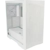 Корпус Zalman Z9 Iceberg MS White Glacier White