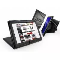 Чехол-обложка Tuff-Luv Tri-Axis для Acer Iconia Tab A500/501 (черный) A8-59