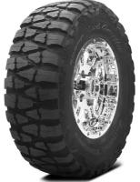 Шины Nitto Mud Grappler 35/12.5 R17 121P