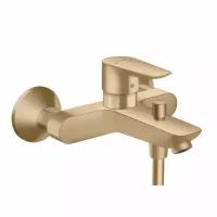 Смеситель для ванны HansGrohe Talis E 71740140