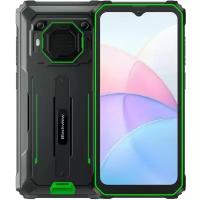 Blackview BV6200 Pro 6/128Gb Green