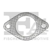 FISCHER 740-908 (MB179130 / MB548385 / MB687002) прокладка глушителя mitsubishi: Carisma (Каризма) 95-06, Carisma (Каризма)