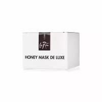 Медовая маска для рук 50 мл La Ric Honey Mask de Luxe 50 мл