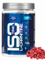 R-LINE ISOtonic L-Carnitine, 450 г (ананас)