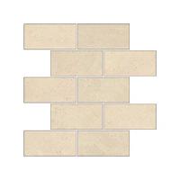 Мозаика Kerranova Marble Trend K-1000 LR m13 Carrara 30,7x30,7 (цена за 18 шт)