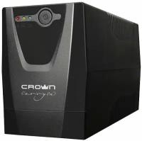 Источник бесперебойного питания CROWN CMU-650X