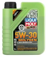 LIQUI MOLY 9047 Масло моторное Molygen New Generation 5W-30 (1л) (аналог арт. 9041, арт. )