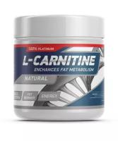 L-carnitine Genetic LAB 150 г (без вкуса)