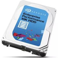 Жесткий диск HDD Seagate Жесткий диск SAS 3.0 300Gb ST300MM0048 Enterprise Performance 128Mb 2.5"