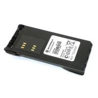 Аккумулятор Vbparts (схожий с HNN4001) 1250mAh 7.2V Ni-Mh для Motorola GP340/HT750/HT1200 064164