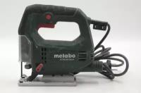 Электролобзик Metabo STEB 65 Quick (1)