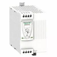 Phaseo Блок питания Schneider Electric ABL8RPS24100 универсальный 1Ф 24V 10A