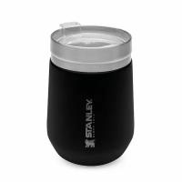 Термокружка Stanley Go Everyday Tumbler 0,29 л (Matte Black Pebble)