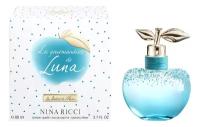 Nina Ricci Les Gourmandises De Luna Les Belles De Nina Limited Edition туалетная вода, 80 мл