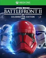 Игра STAR WARS Battlefront II: Праздничное издание для Xbox One/Series X|S, Русский язык, электронный ключ Аргентина