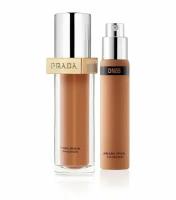 Тональный крем Prada Reveal Skin Optimising Foundation (Dn85)