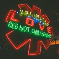 Пластинка (Р) Red Hot Chili Peppers - Unlimited Love (White)