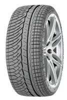 michelin 265/40 r20 pilot alpin 5 104w