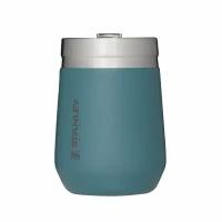 Термокружка Stanley Go Everyday Tumbler 0,29 л (Lagoon)