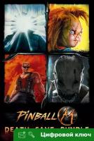 Ключ на Pinball M - Death Save Bundle [Xbox One, Xbox X | S]