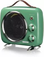 Вентилятор Ariete 808 Vintage Fan, Green