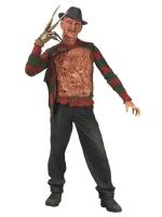 Фигурка Neca Nightmare on Elm St - 7” Action Figure - Ultimate Dream Warrior Freddy (Case 6) 634482398890