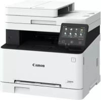 Лазерное МФУ Canon i-Sensys MF657Cdw 5158C001