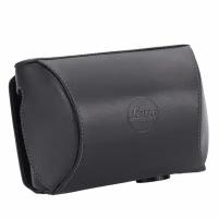 Футляр Leica Ever Ready Case for Leica X1 кожаный, цвет черный [18710]