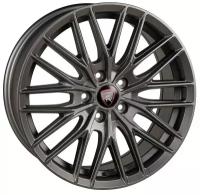 Диск колесный Yamato Samurai (Thailand) Fudo 7,5x18/5x112 D57,1 ET48 HS Skoda Octavia