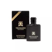 Trussardi Black Extreme туалетная вода 30 мл для мужчин