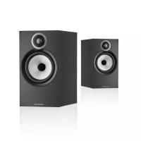 Акустическая система Bowers & Wilkins 606 S3 Black