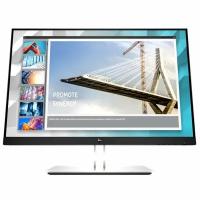 Монитор 24" TFT HP E24i G4, 1920x1200 IPS 5ms VGA HDMI DisplayPort