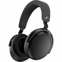 Беспроводные наушники Sennheiser Momentum 4, Black