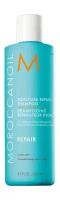 Восстанавливающий шампунь для поврежденных волос Moroccanoil Moisture Repair Shampoo